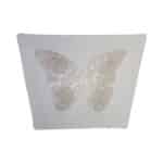 תבנית סילקון פרפר 5.5*5 ס"מ בלעדי!