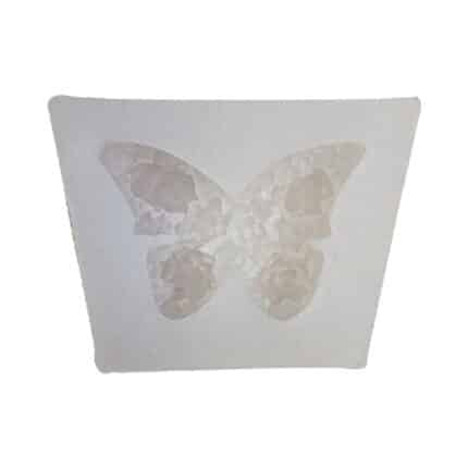 תבנית סילקון פרפר 5.5*5 ס"מ בלעדי!