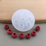 תבנית סילקון פטל בלעדי!