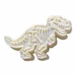 חותכן טירנוזאורוס רקס ענק עם טקסטורה בלעדי!