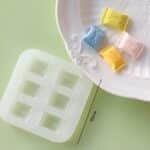 תבנית סילקון סוכריות SWEET בלעדי!