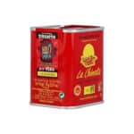 100% פפריקה מעושנת חריפה