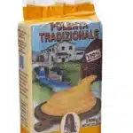 קמח פולנטה מסורתי LA GRANDE RUOTA איטלקי