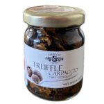 קרפצ'יו כמהין שחור URBANI