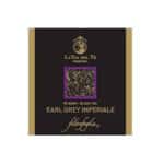 PRESTIGE LA VIA תה ארל גריי 100 יח'