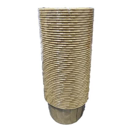 גביע מאפינס חום 50 יח'