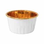 מאפינס נייר 7*5*4 ס"מ 20 יח'