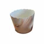 מאפינס קטן 5.5*7 ס"מ ארוז 40 יח'