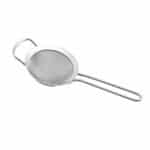 מסננת 10 ס"מ נירוסטה