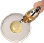 ⁦קערה לבלנדר בסיס סילקון 3.2 ליטר Dr.Oetker⁩ – תמונה ⁦3⁩