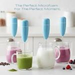 ⁦מקציף חלב על סוללות PEDRINI איטליה⁩ – תמונה ⁦2⁩