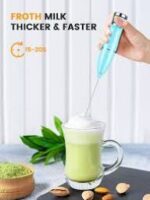 ⁦מקציף חלב על סוללות PEDRINI איטליה⁩ – תמונה ⁦6⁩