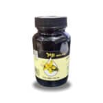 משחת וניל 100 גרם