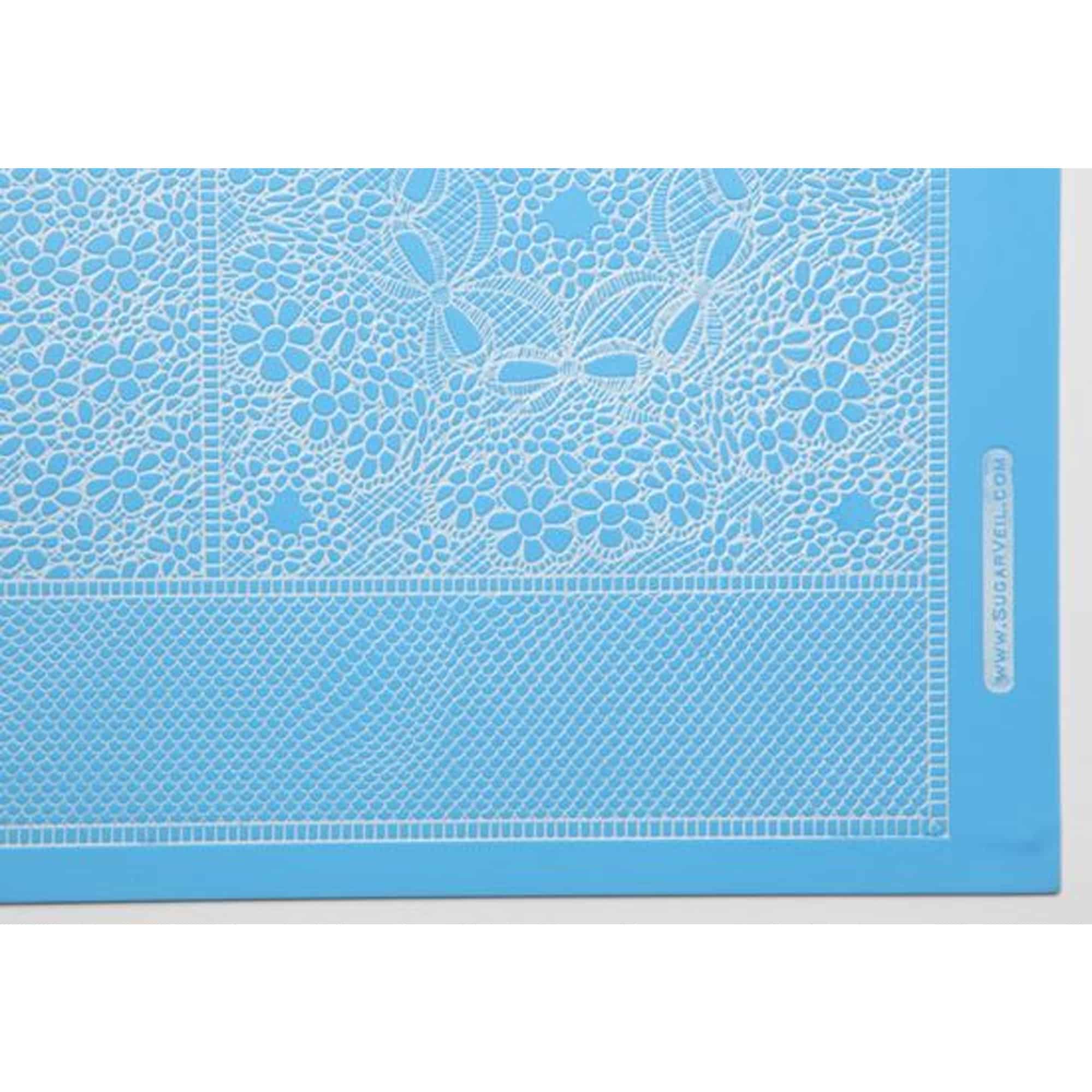 משטח מקצועי להכנת תחרה -סרצ'ינו איטליה – תמונה 1