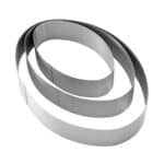 רינג אליפסה 4.5*9*14.5 ס"מ