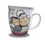 מאג סו ודין אבוש אוהבת אותך תמיד/גרני ולני לסבתא באהבה 443 מ"ל