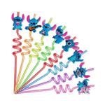 8 קשי ספירלה לילו וסטיץ