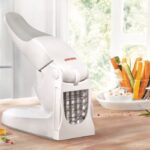 חותך ציפס רצועות