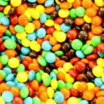 עדשים 400 גרם צבעוני