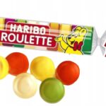 סוכריות גומי רולים הריבו פירות