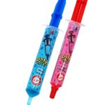 ג'לי מזזרק -דוקטור ג'לי