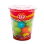 מסטיק בינס חמוץ בגביע 150 גרם