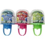 טבעת אור סוכריה