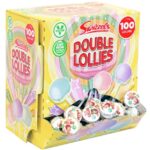 לקקן סודה עטוף