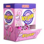 לקקן מסטיק גלידה קוזאק בד"צ