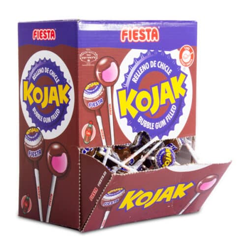 לקקן מסטיק קולה קוזאק בד"צ – תמונה 1