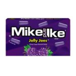 מייק & אייק 22 גרם ענבים סגול