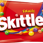 סקיטלס מיני אדום