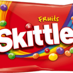 סקיטלס מיני אדום