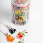 לקקן פירות מיקס