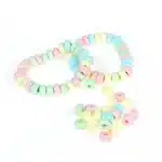 שרשרת סוכריות צמיד