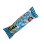 מרשמלו צמה כחול לבן