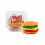 המבורגר 50 ג' תנתה