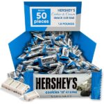 הרשי מיני בודד קוקויס קרם לבן