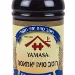 רוטב סויה יאמאסה