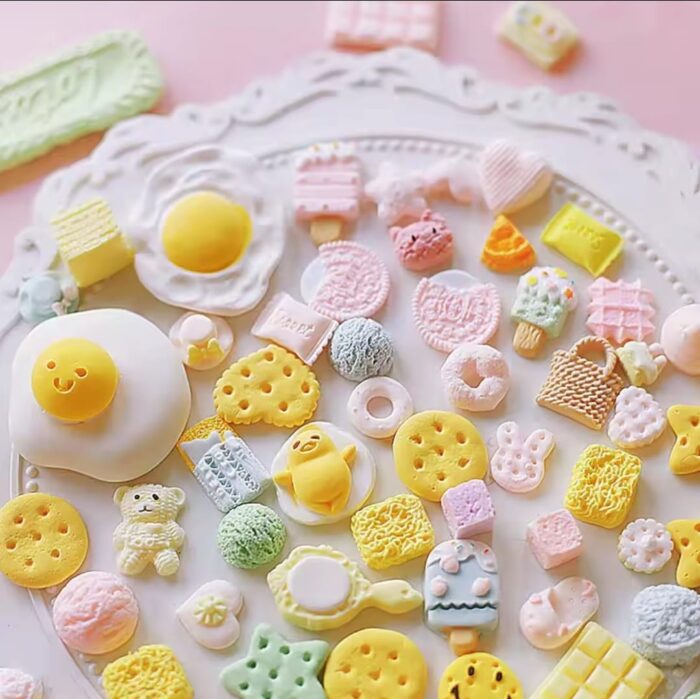 ⁦תבנית סילקון מוטיב בייבי בלעדי!⁩ – תמונה ⁦5⁩