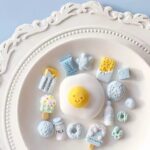 ⁦תבנית סילקון מוטיב בייבי בלעדי!⁩ – תמונה ⁦6⁩