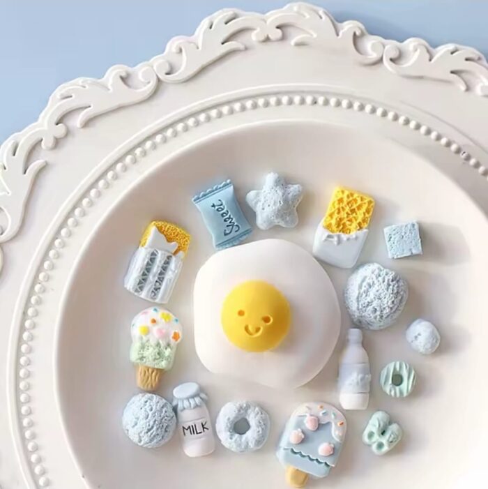 ⁦תבנית סילקון מוטיב בייבי בלעדי!⁩ – תמונה ⁦6⁩