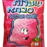 שערות סבתא תות בד"צ