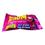 מסטיק זום תות