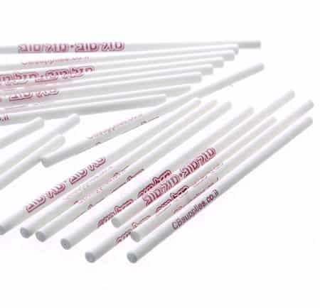 מקלות לקקן 10 ס"מ 50 יחידות – תמונה 1