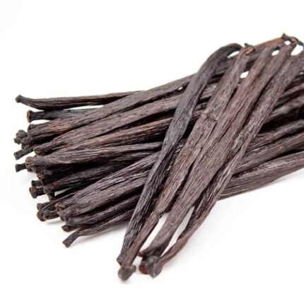 מקלות וניל בורבון מדגסקאר 500 גרם