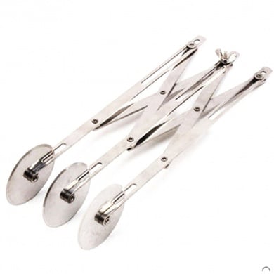 הרמוניקה 3 גלגלים