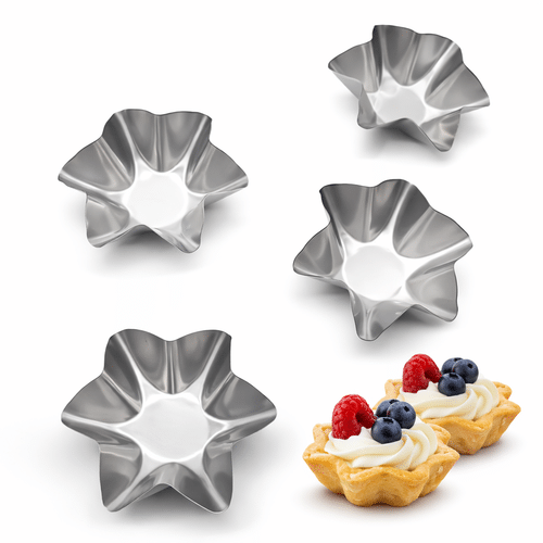 2af9eb16d484247b697afb905fac6cd4 תבנית מספן מתכת לעוגיות – תמונה 1