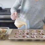 ⁦כד מידה אקריל ידית גמישה 1.2 ליטר⁩ – תמונה ⁦2⁩