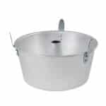 תבנית בבקה אמריקאית 24 ס"מ - איטליה